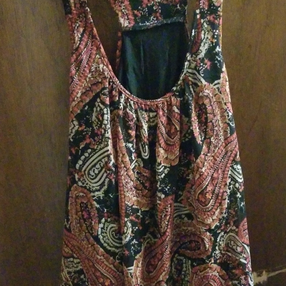 Split back top
